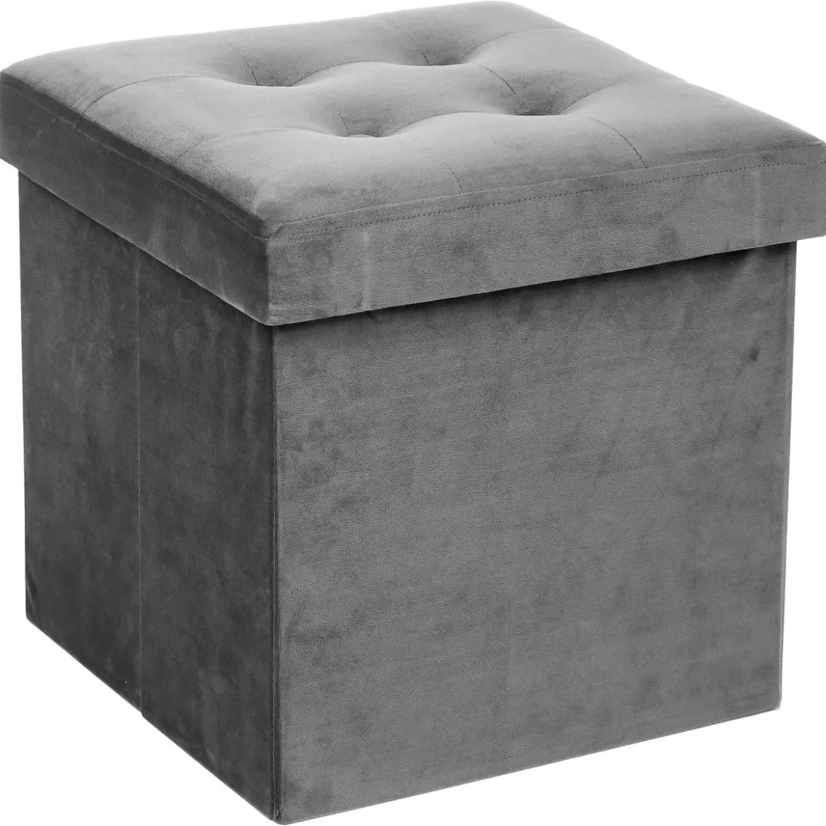 Pouf pliant "Lysandre"