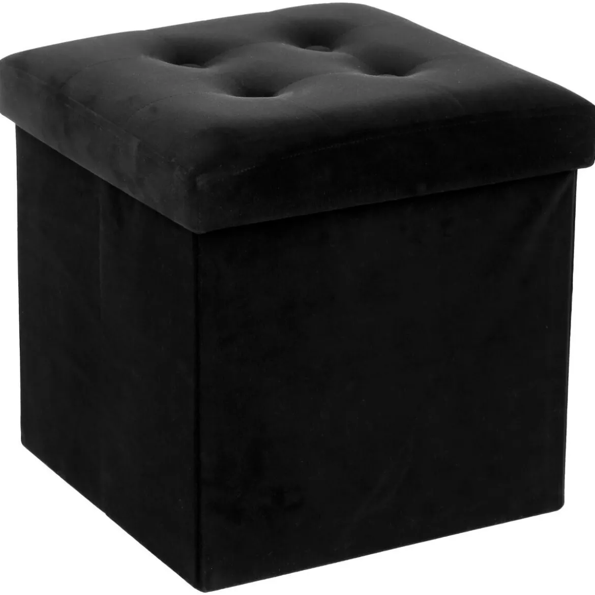 Pouf pliant "Lysandre"