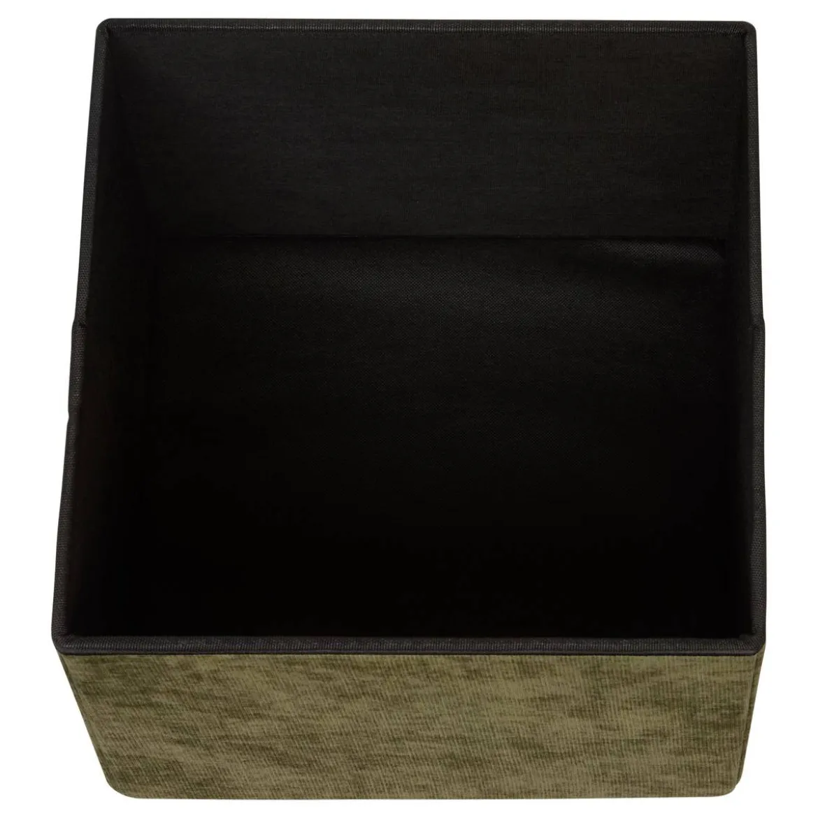Pouf pliant "Lysandre"