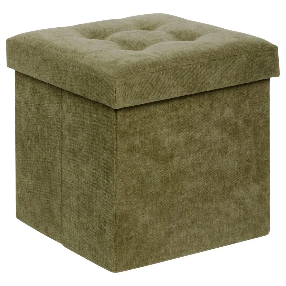 Pouf pliant "Lysandre"