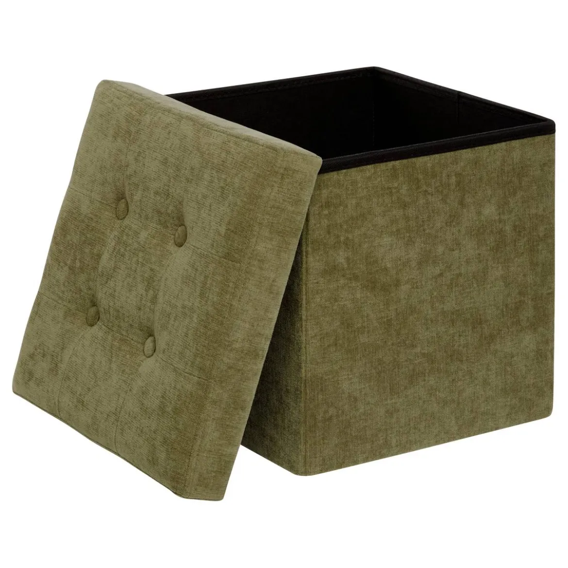Pouf pliant "Lysandre"