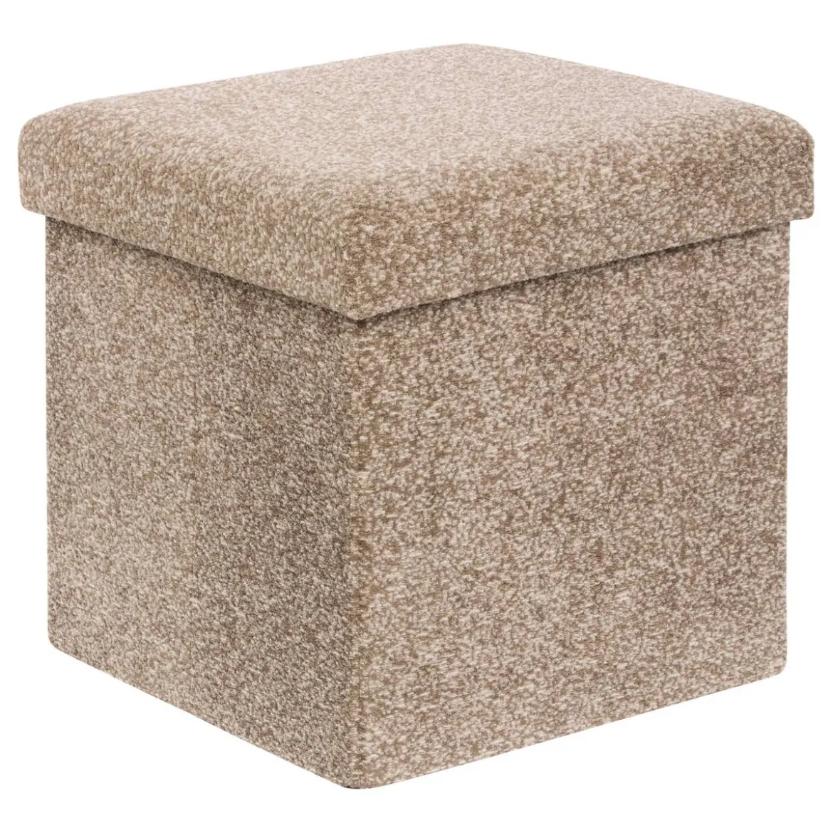 Pouf pliant "Oxia"
