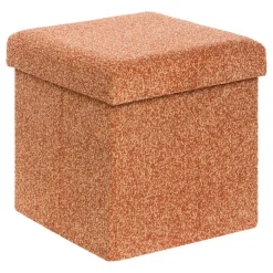 Pouf pliant