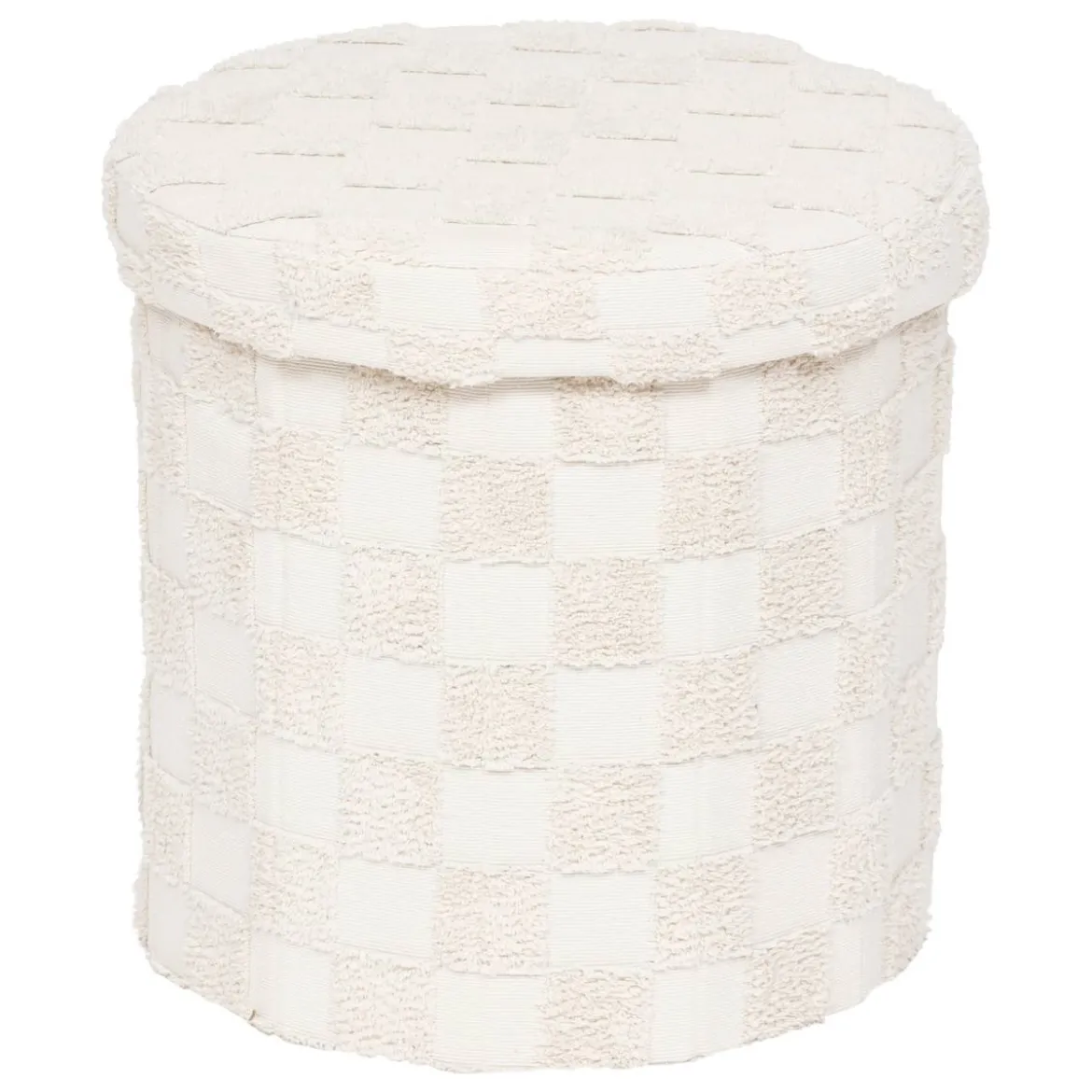 Pouf pliant "Pasti"