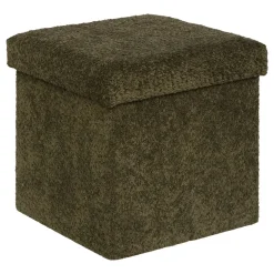 Pouf pliant