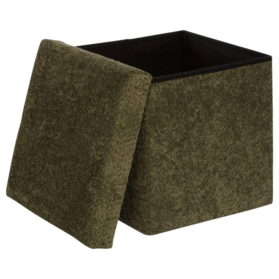 Pouf pliant "Soana"