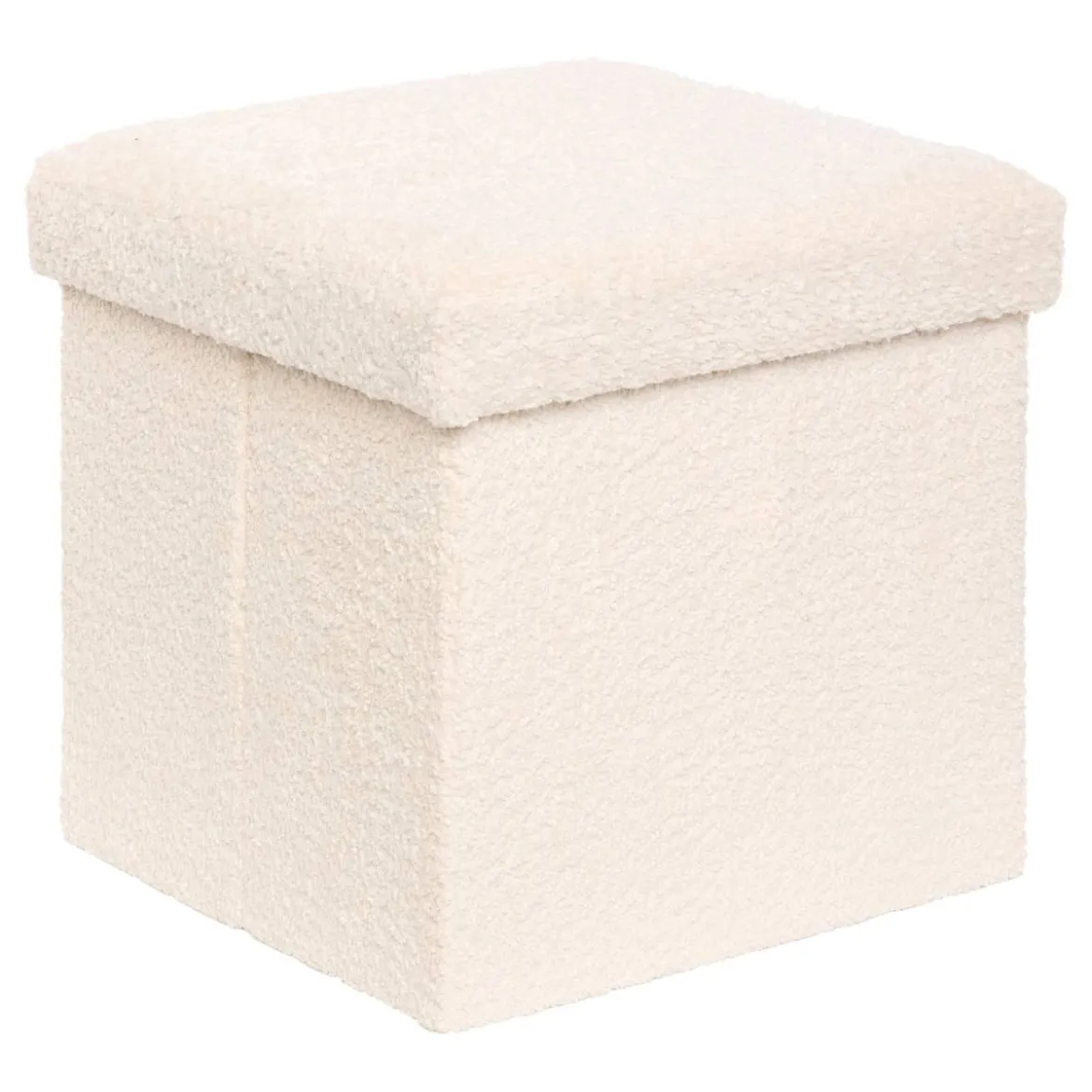 Pouf pliant "Soana"