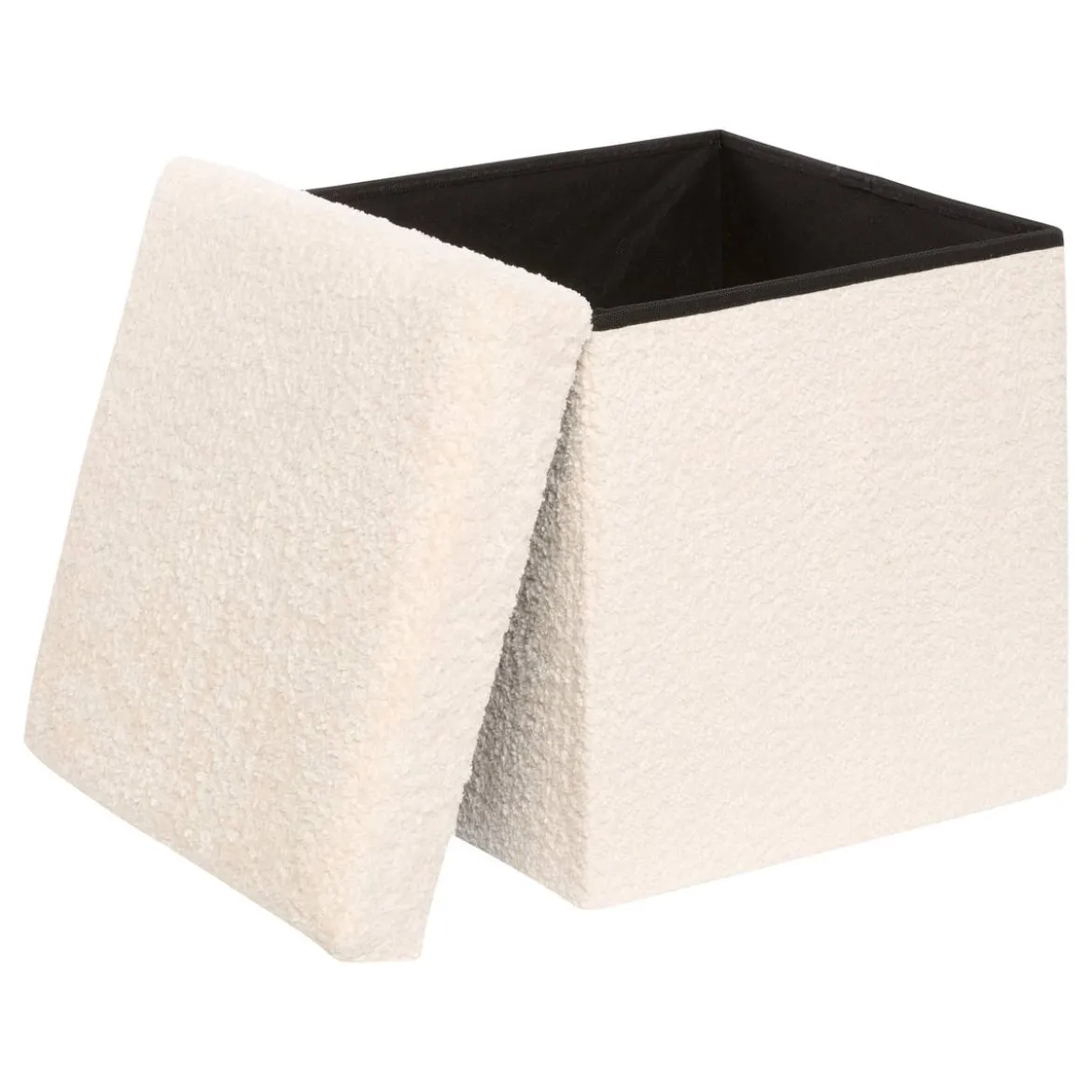 Pouf pliant "Soana"