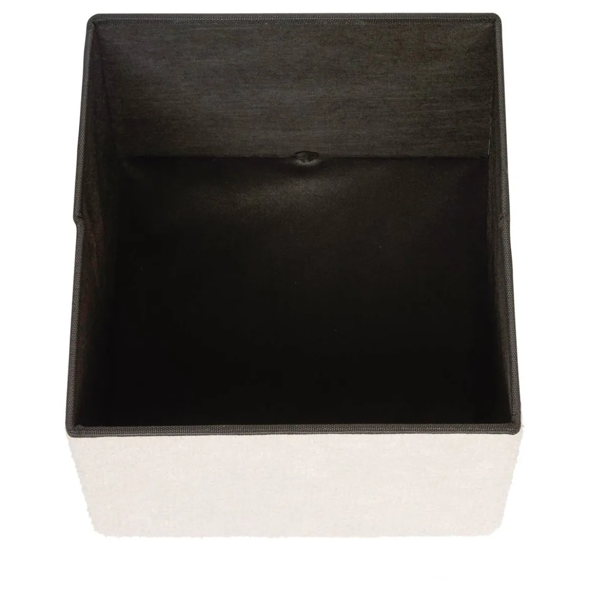 Pouf pliant "Soana"
