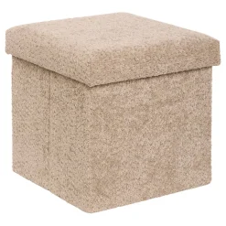 Pouf pliant "Soana"