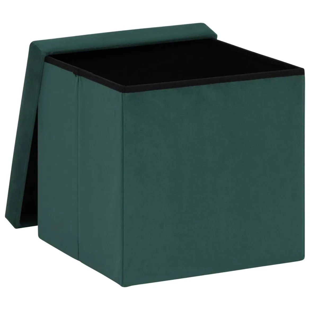 Pouf pliant "Tess"