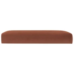 Pouf pliant "Tess"