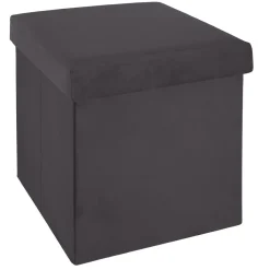 Pouf pliant "Tess"