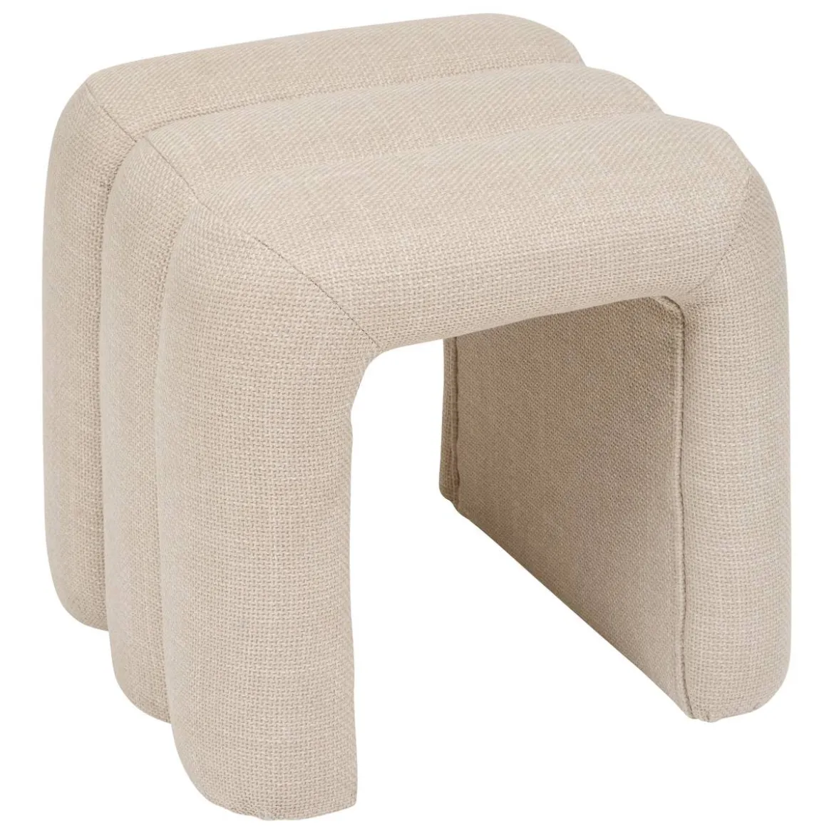 Pouf "Sisco"