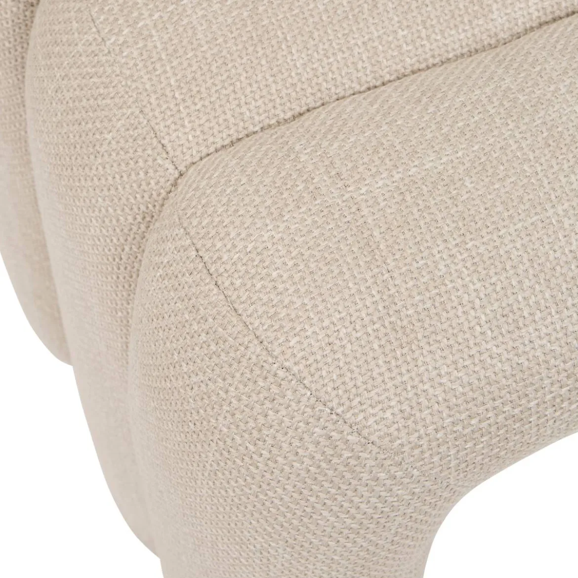 Pouf "Sisco"
