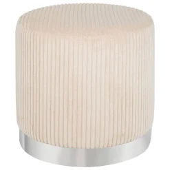 Pouf "Sylia"