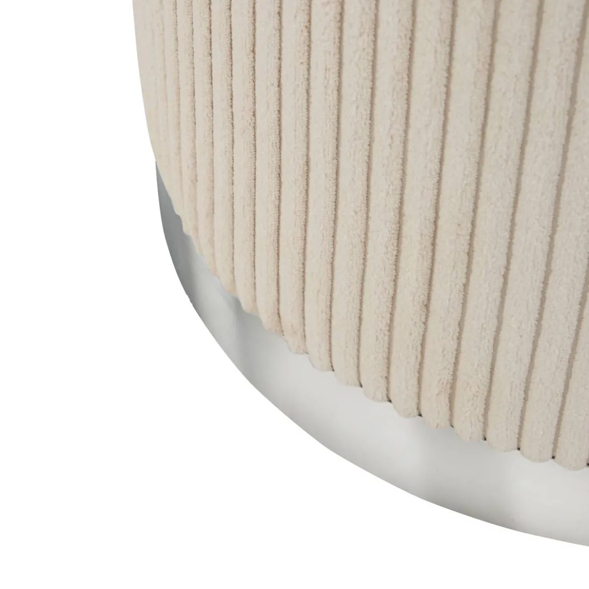 Pouf "Sylia"