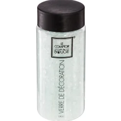 Pépites de verre