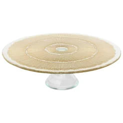 Présentoir à gâteau