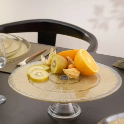 Présentoir à gâteau  