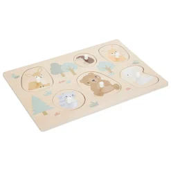 Puzzle bébé