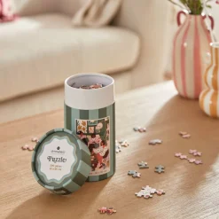 Puzzle "Cheri"