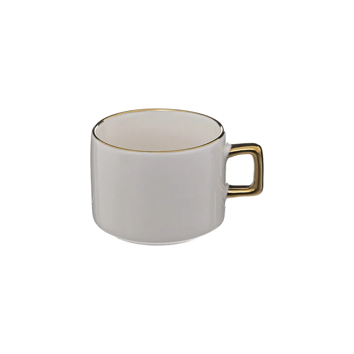 Rack 4 mugs "Arya"
