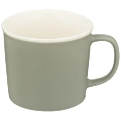 Rack 4 mugs  "Nature"