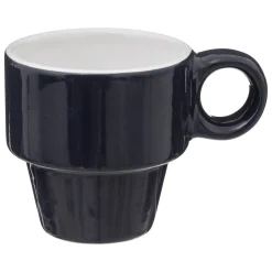 Rack 6 tasses  