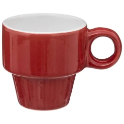 Rack 6 tasses  
