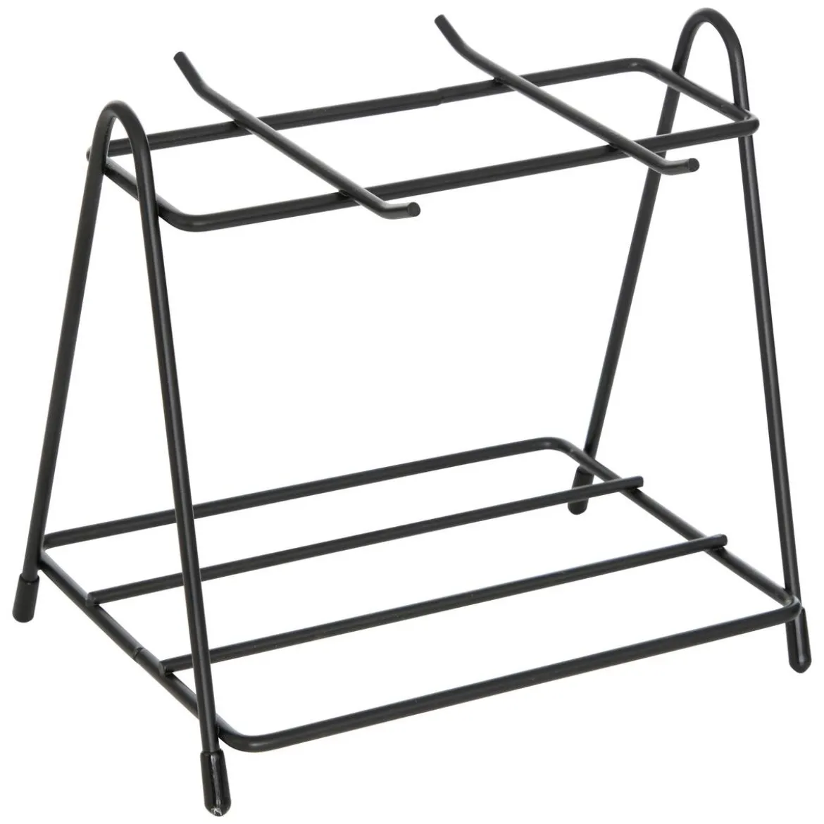 Rack 4 tasses "Ivy"