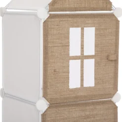 Rangement enfant "Colonne"
