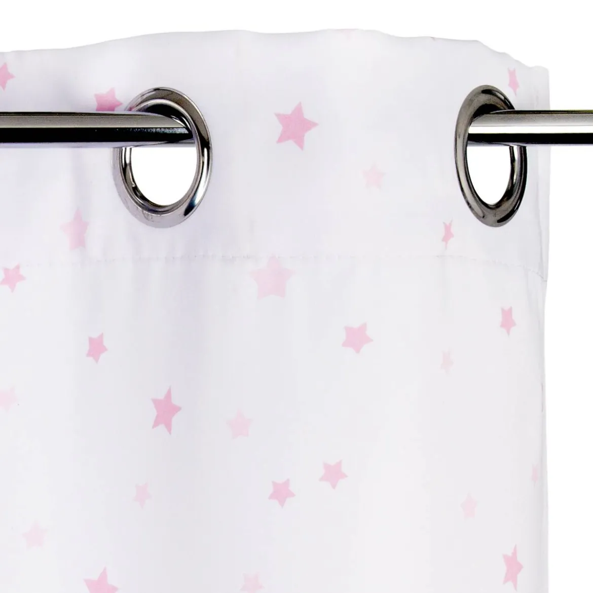 Rideau enfant "Princesse ruban"
