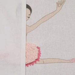 Rideau enfant "Tufy"