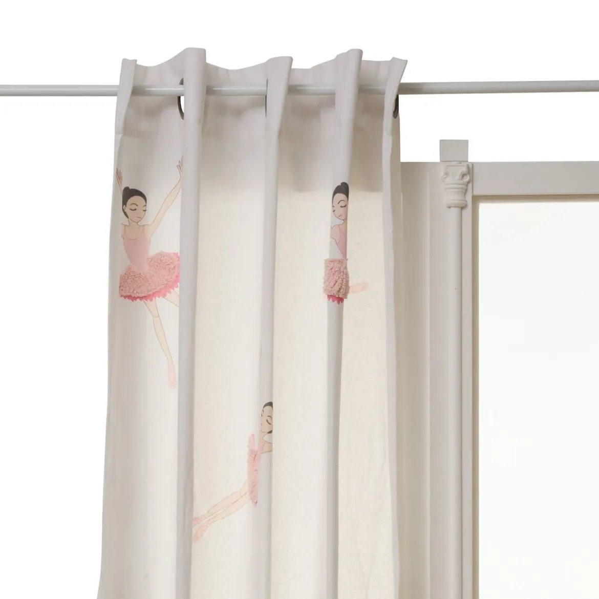 Rideau enfant "Tufy"