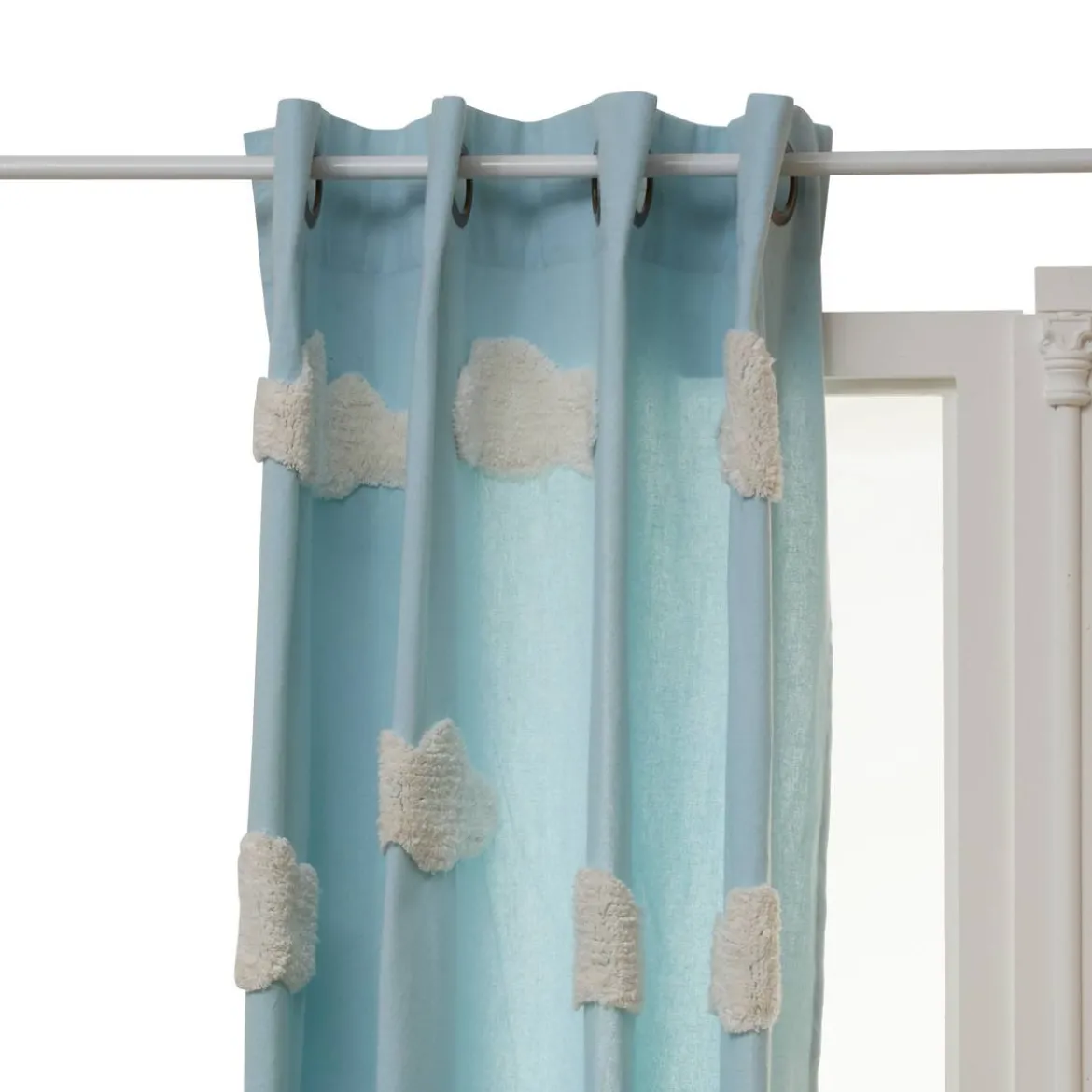 Rideau enfant "Tufy"