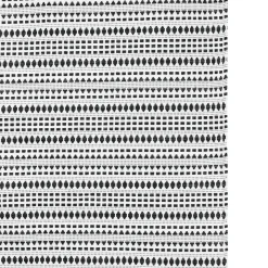 Rideau jacquard "Micah"