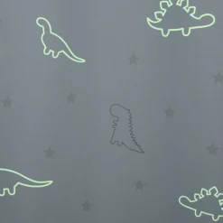 Rideau occultant enfant
