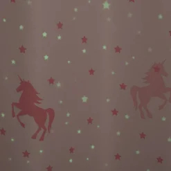 Rideau occultant enfant