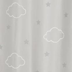 Rideau occultant enfant