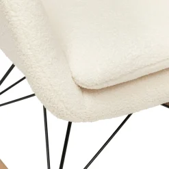 Rocking-chair
