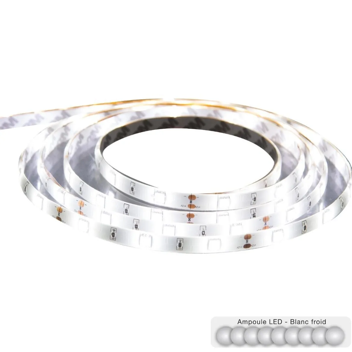 Ruban LED