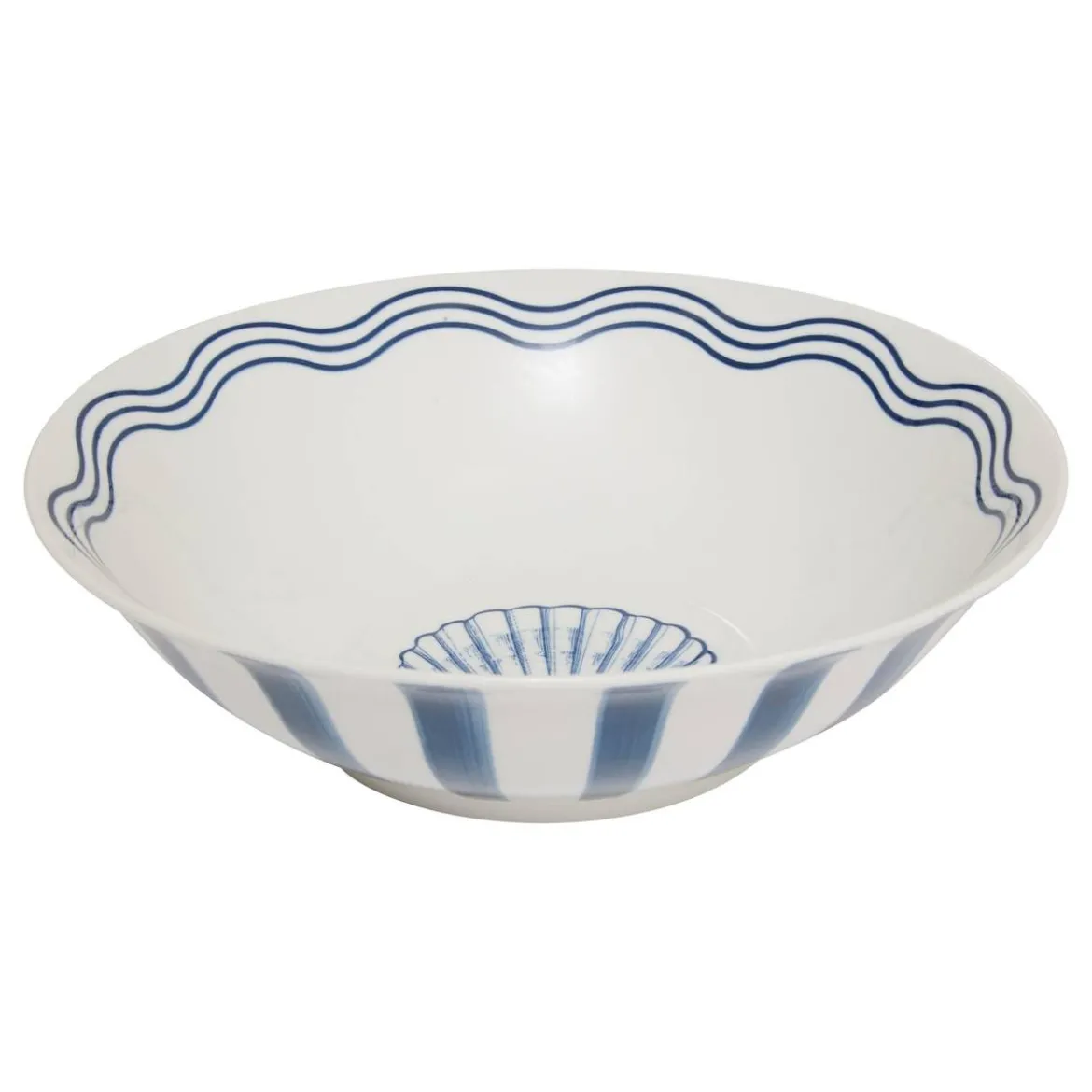 Saladier "Oceania"