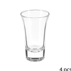Service apéritif 17 pièces 