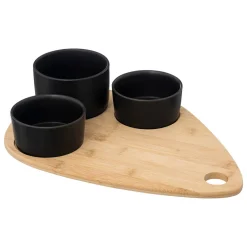 Service apéritif 4 pièces