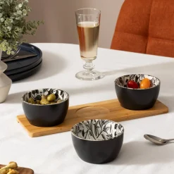 Service apéritif 4 pièces