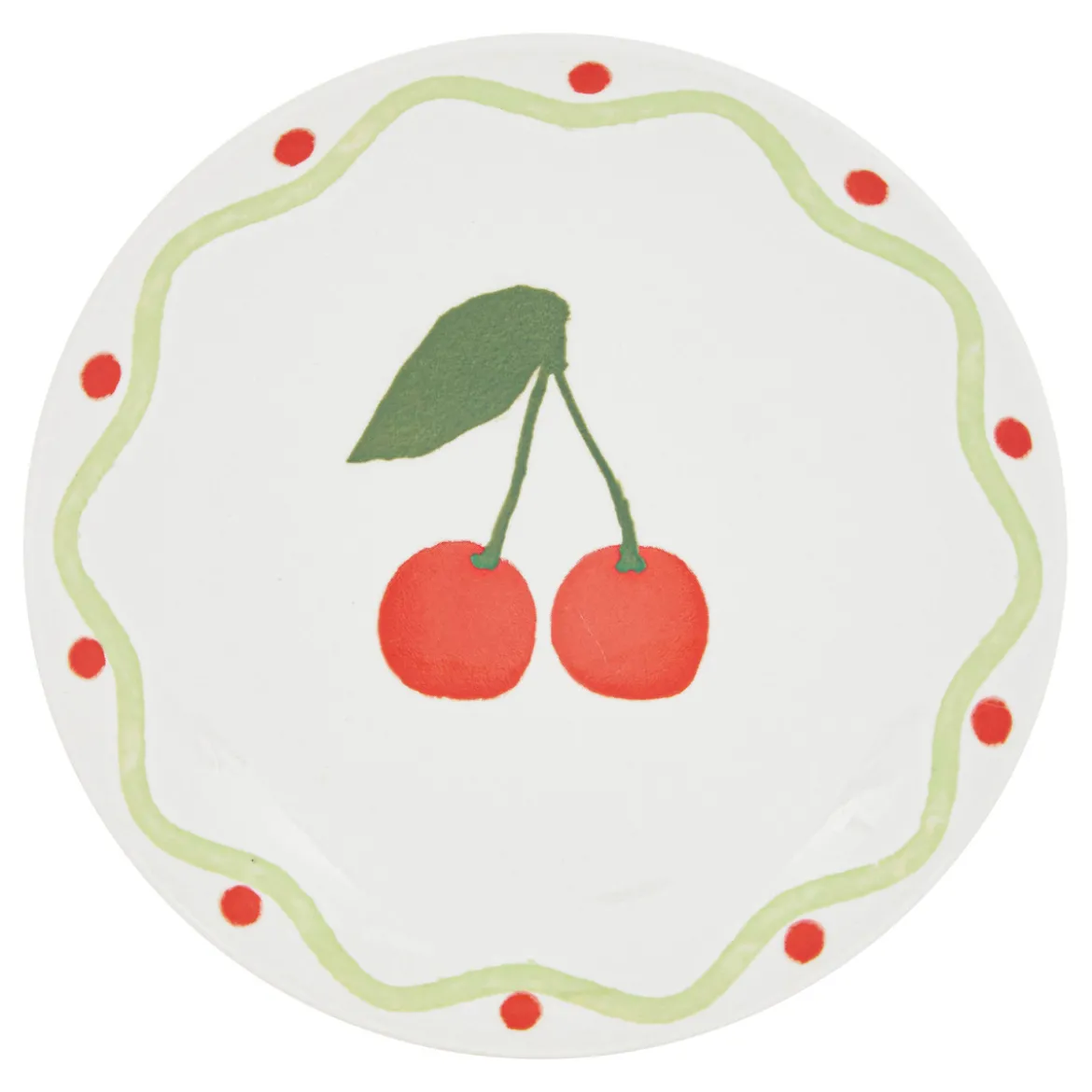 Service de table "Charlie" et "Fruity"