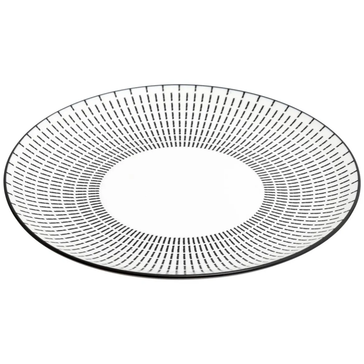 Service de table "Lunis"