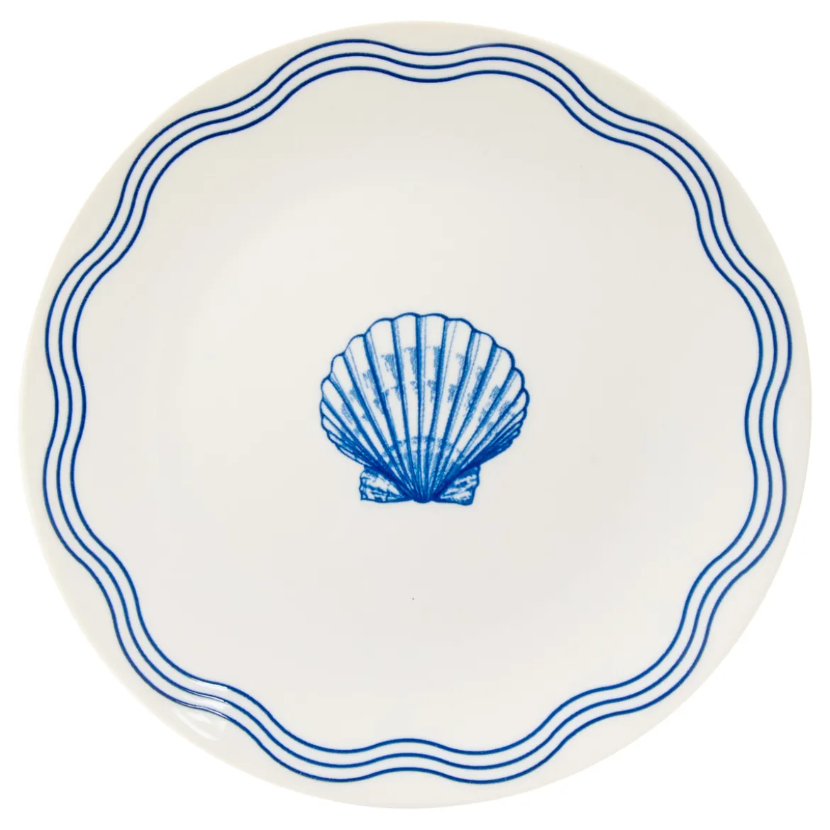 Service de table "Oceania"