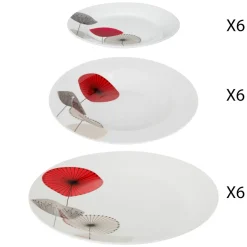 Service de table  "Osara"